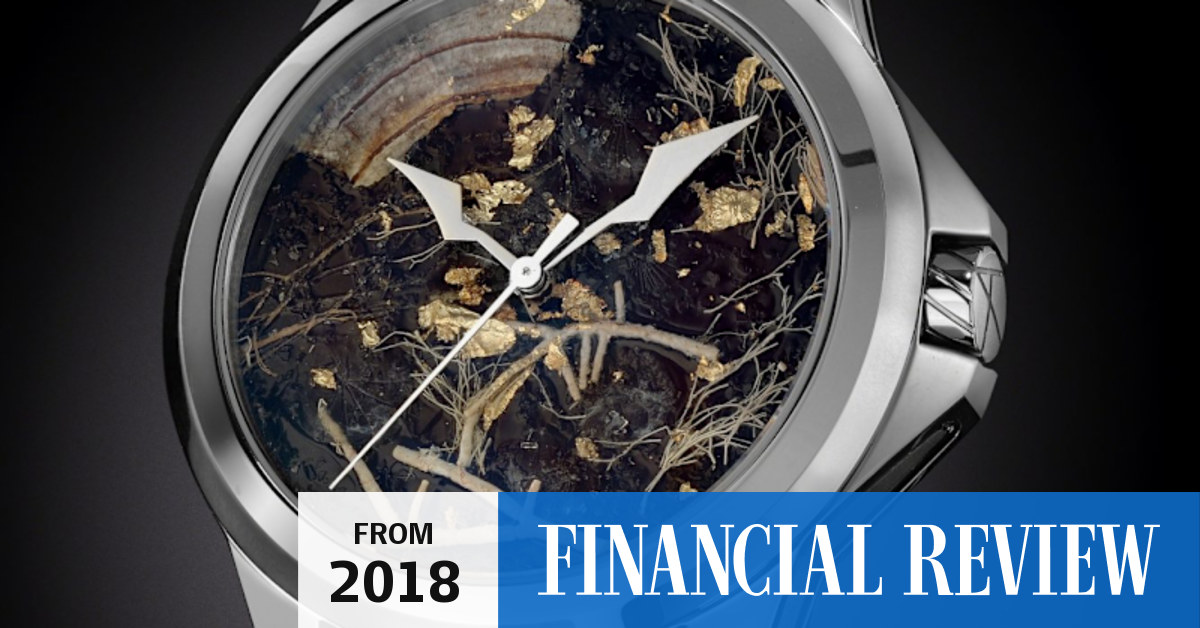 What does your watch say about you?